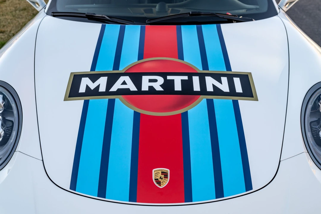 2015 Porsche 991 Turbo S - Image 31 of 31