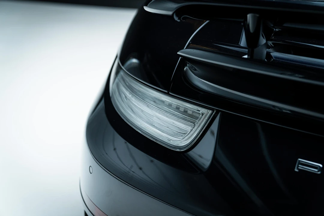 2015 Porsche 991 Turbo S - Image 28 of 31