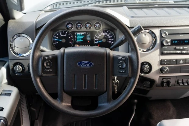 2016 Ford Super Duty 3rd Gen - Image 5 of 7