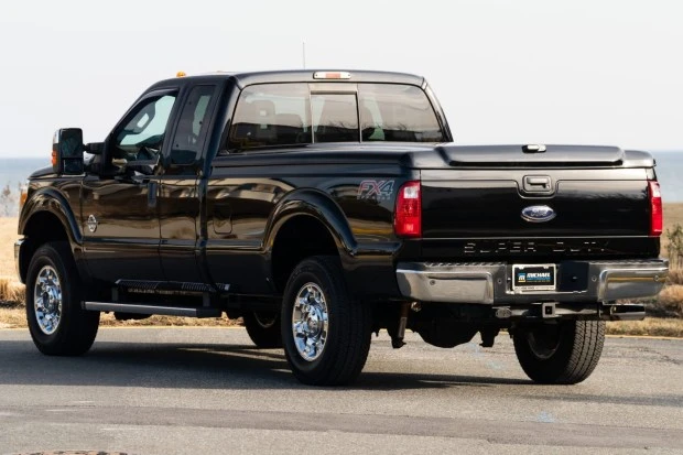 2016 Ford Super Duty 3rd Gen - Image 2 of 7