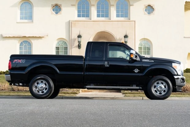 2016 Ford Super Duty 3rd Gen - Image 3 of 7