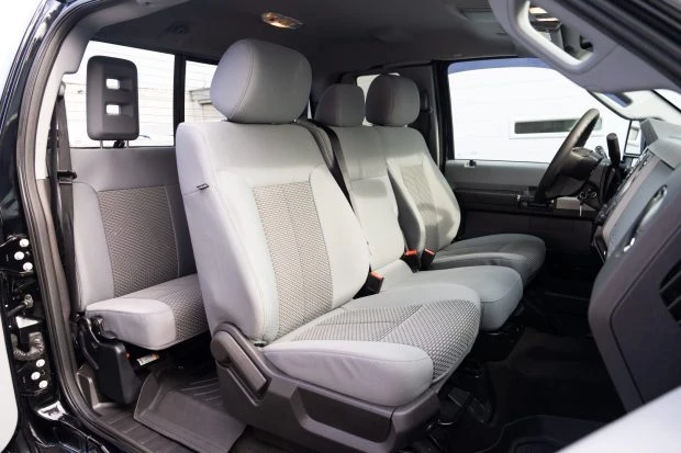 2016 Ford Super Duty 3rd Gen - Image 4 of 7