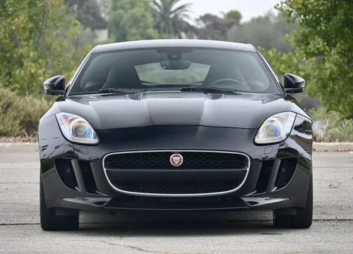 2016 Jaguar F-Type 1st Gen - Image 3 of 31