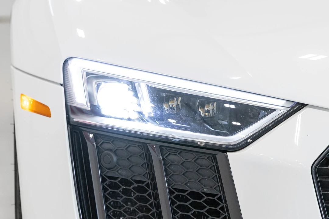 2017 Audi 4S R8 - Image 15 of 31