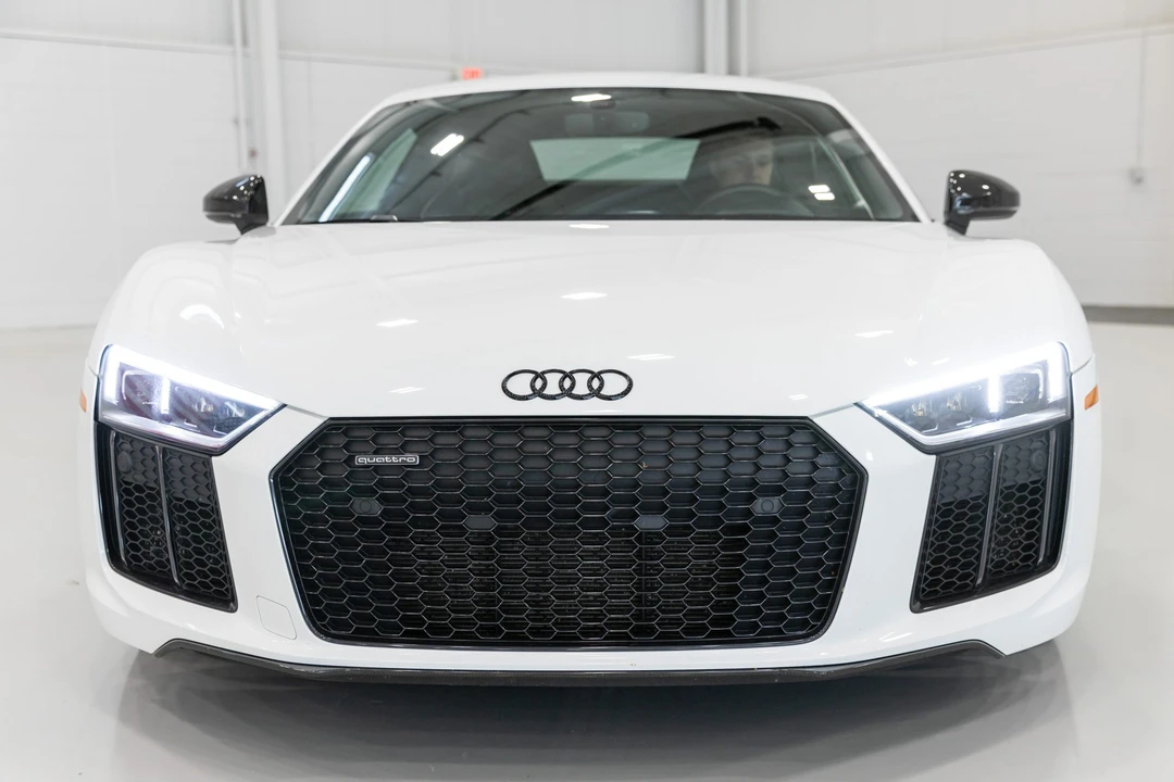 2017 Audi 4S R8 - Image 4 of 31