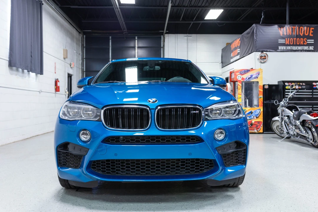 2017 BMW F86 X6 M - Image 20 of 31