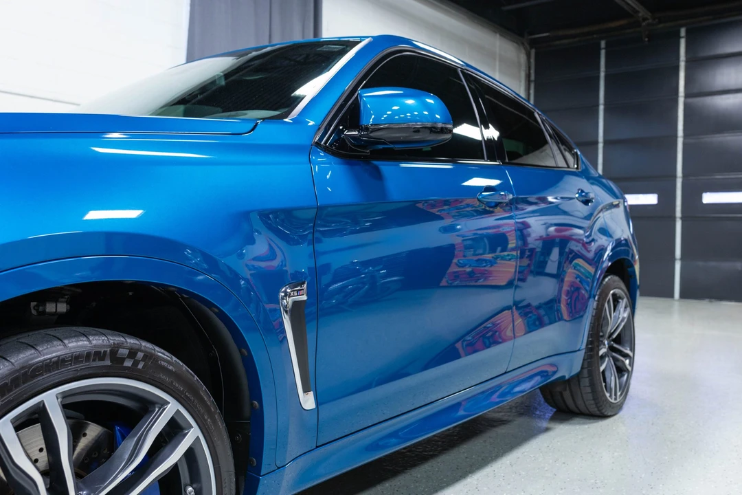2017 BMW F86 X6 M - Image 26 of 31