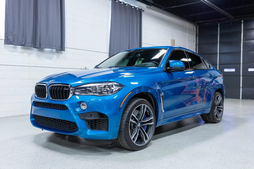 2017 BMW F86 X6 M - Image 3 of 31