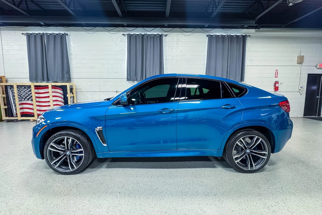 2017 BMW F86 X6 M - Image 5 of 31