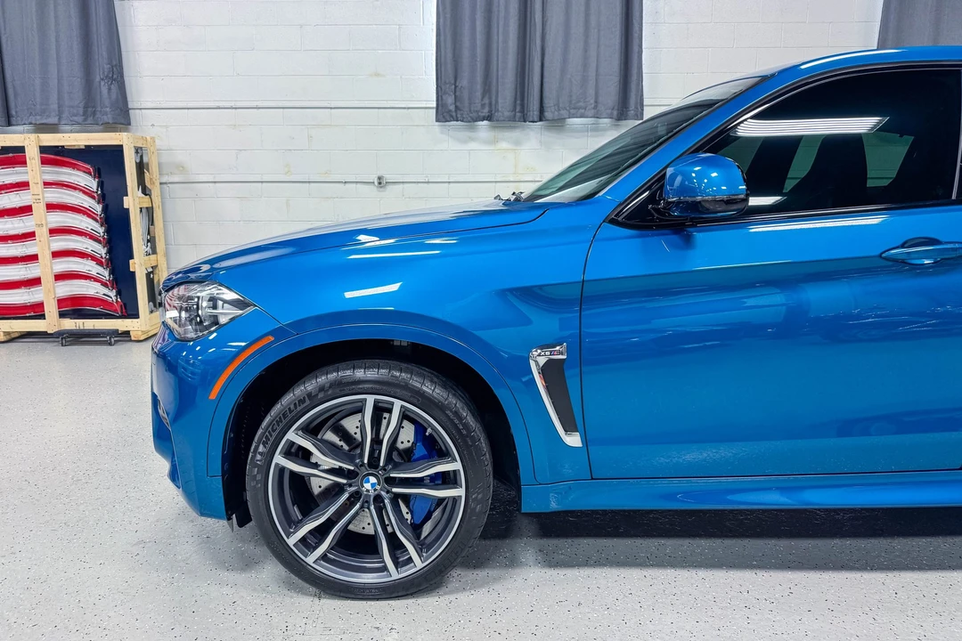 2017 BMW F86 X6 M - Image 31 of 31