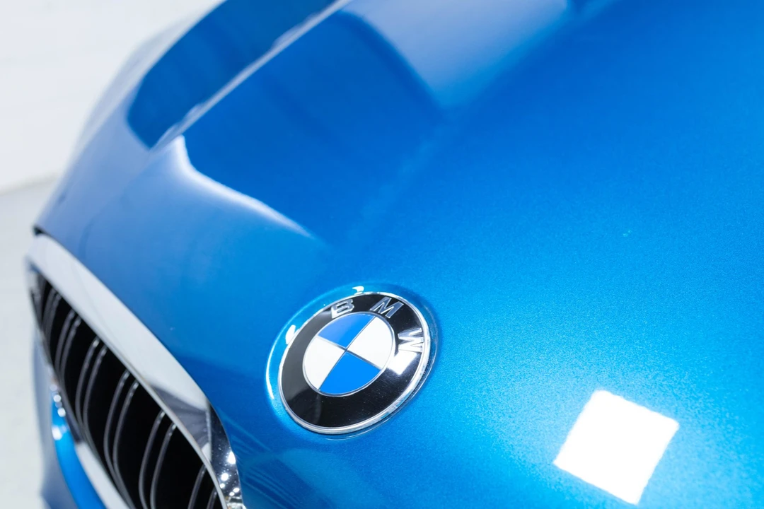2017 BMW F86 X6 M - Image 22 of 31