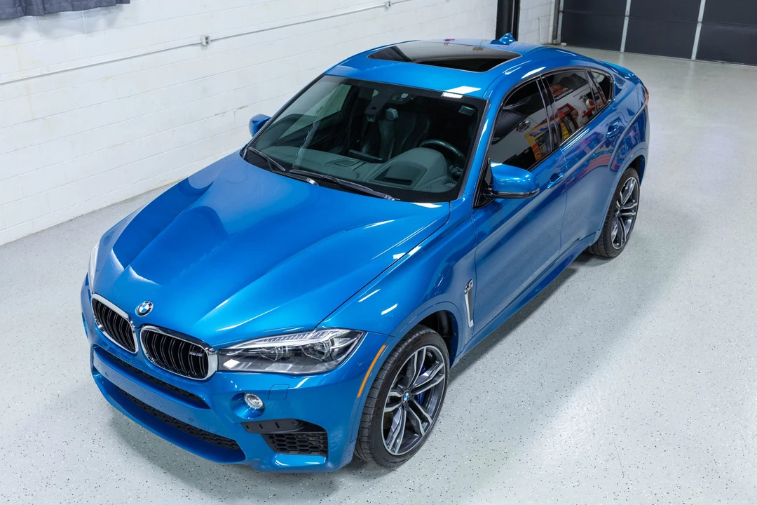 2017 BMW F86 X6 M - Image 2 of 31