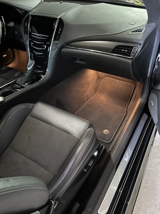 2017 Cadillac ATS-V - Image 31 of 31