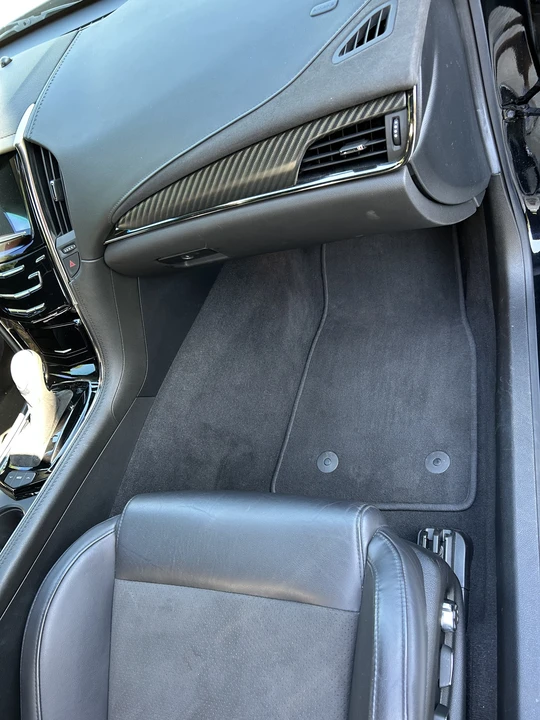 2017 Cadillac ATS-V - Image 29 of 31