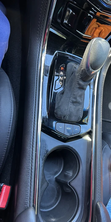 2017 Cadillac ATS-V - Image 23 of 31