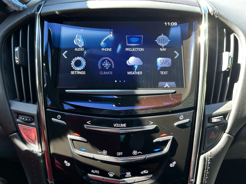 2017 Cadillac ATS-V - Image 22 of 31
