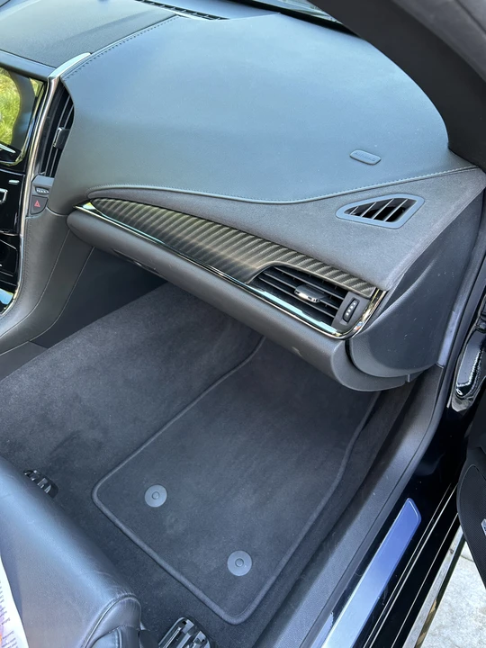 2017 Cadillac ATS-V - Image 30 of 31