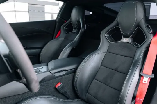 2017 Chevrolet Corvette C7 Z06 - Image 4 of 7