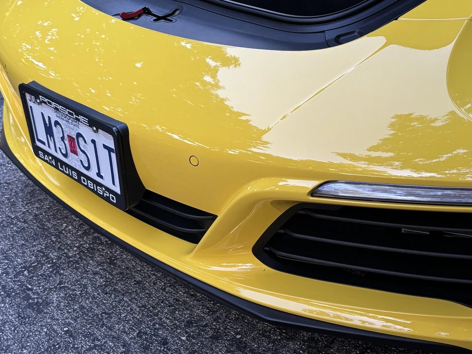 2017 Porsche 991 Carrera S - Image 28 of 31
