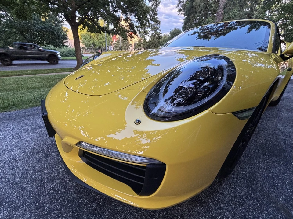 2017 Porsche 991 Carrera S - Image 31 of 31
