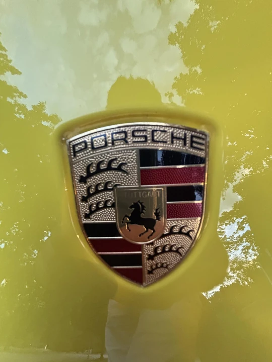 2017 Porsche 991 Carrera S - Image 27 of 31