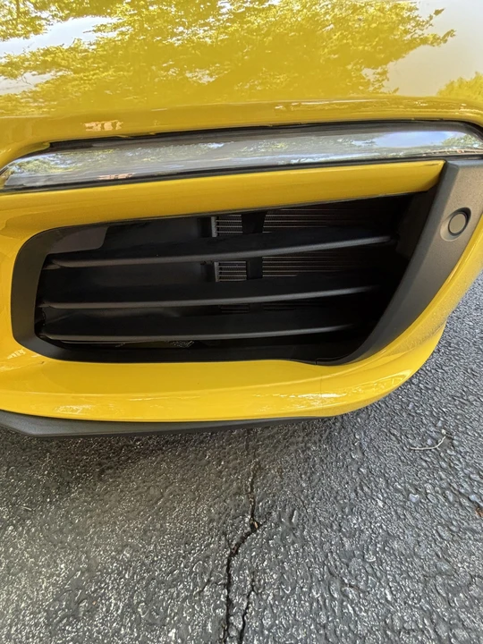 2017 Porsche 991 Carrera S - Image 29 of 31