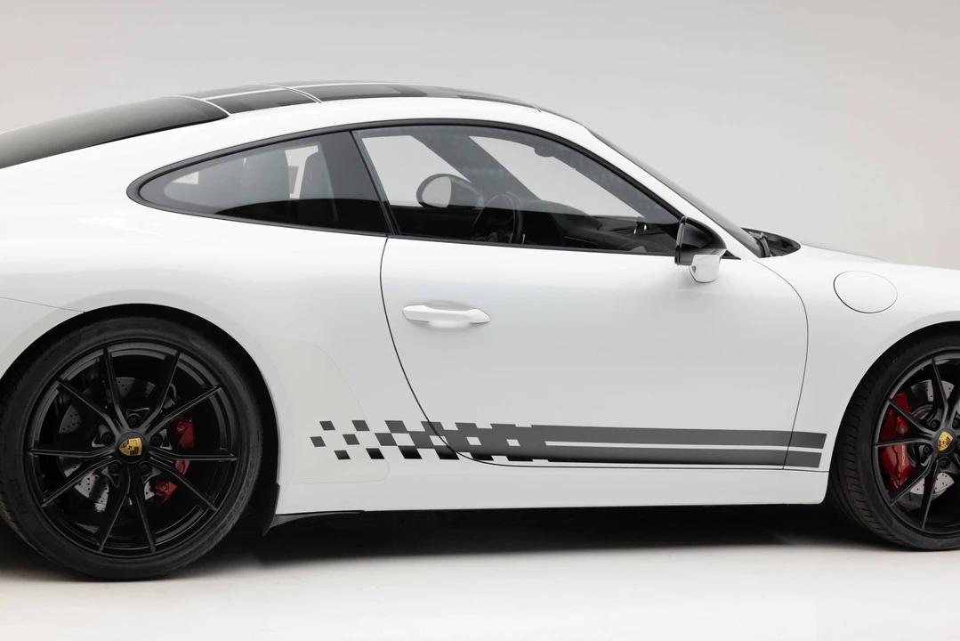 2017 Porsche 991 Carrera S - Image 25 of 31