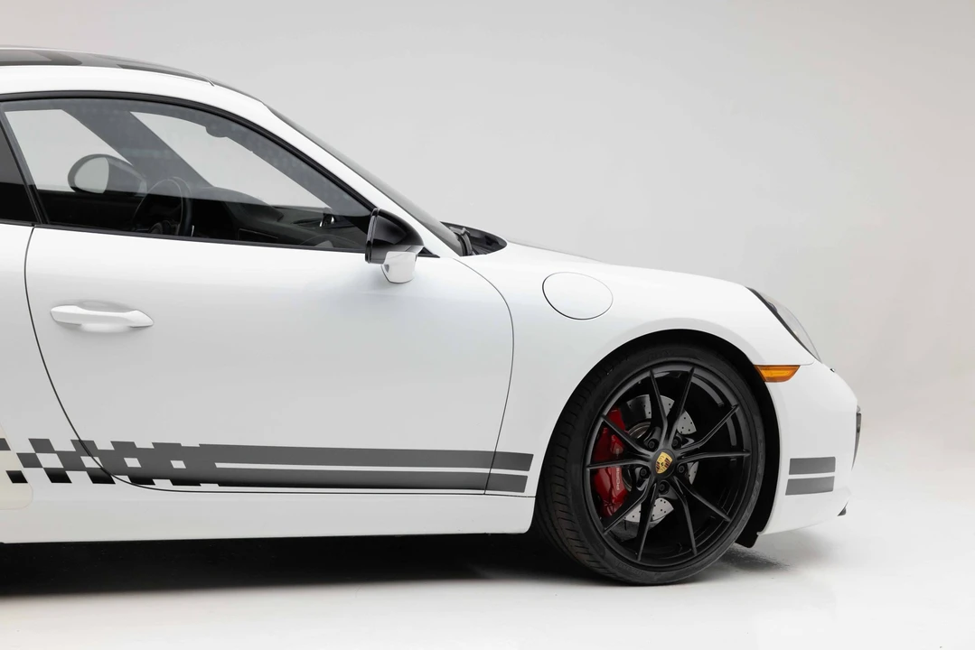 2017 Porsche 991 Carrera S - Image 26 of 31
