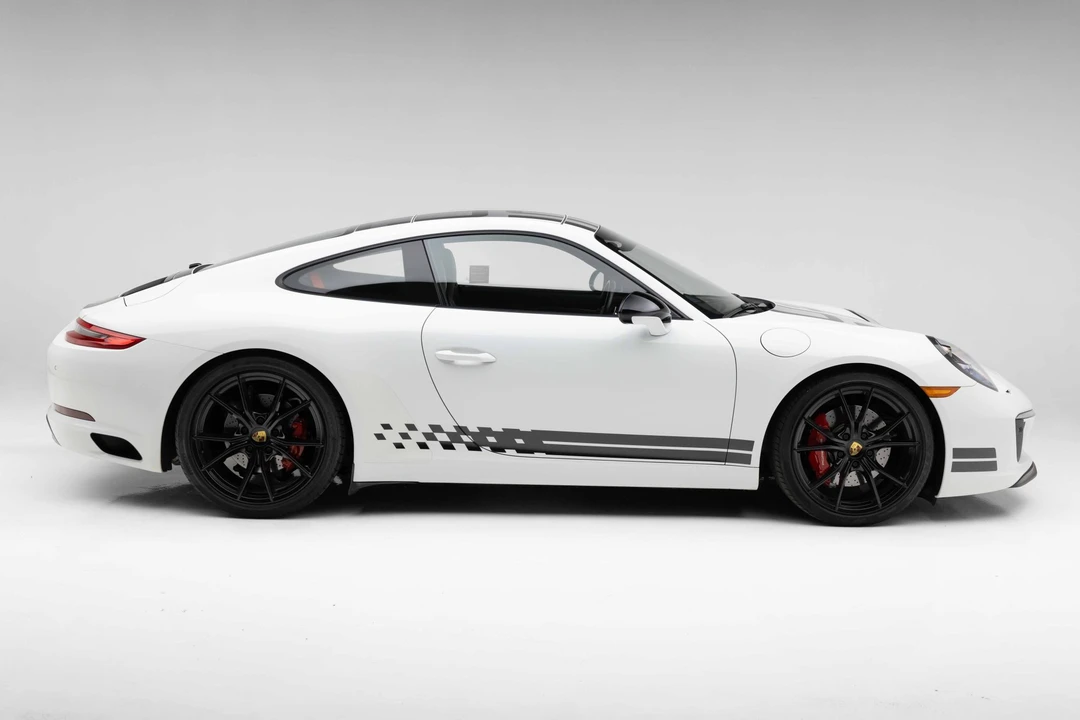 2017 Porsche 991 Carrera S - Image 13 of 31