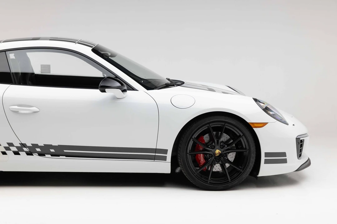 2017 Porsche 991 Carrera S - Image 18 of 31