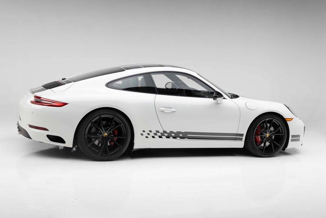 2017 Porsche 991 Carrera S - Image 12 of 31