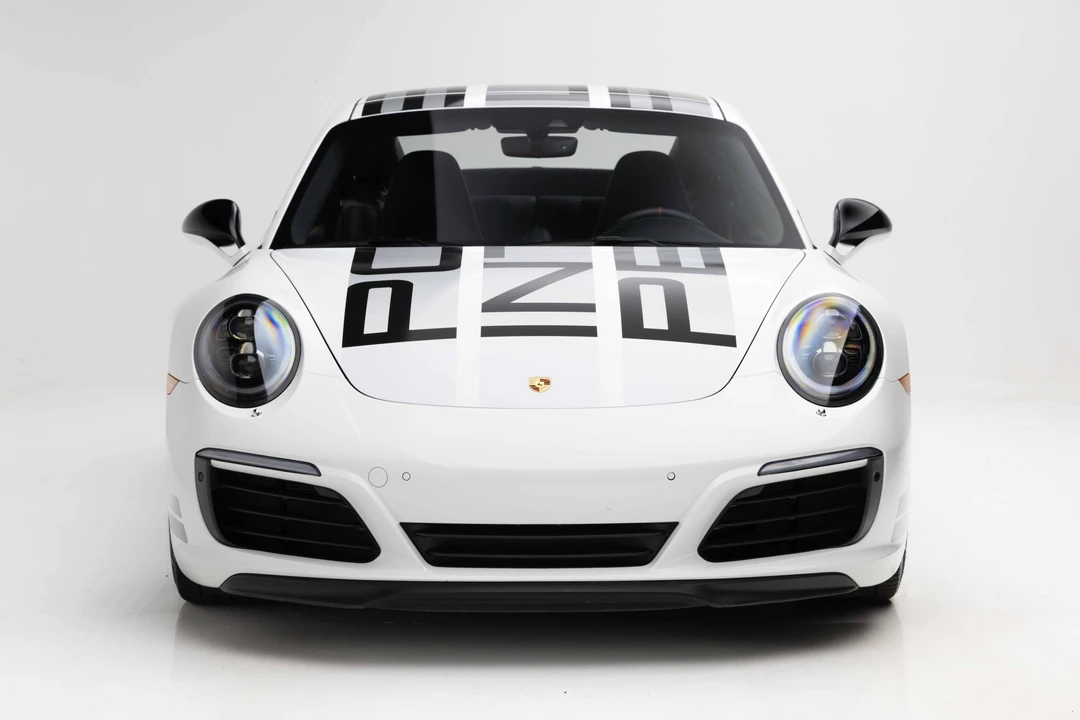 2017 Porsche 991 Carrera S - Image 14 of 31