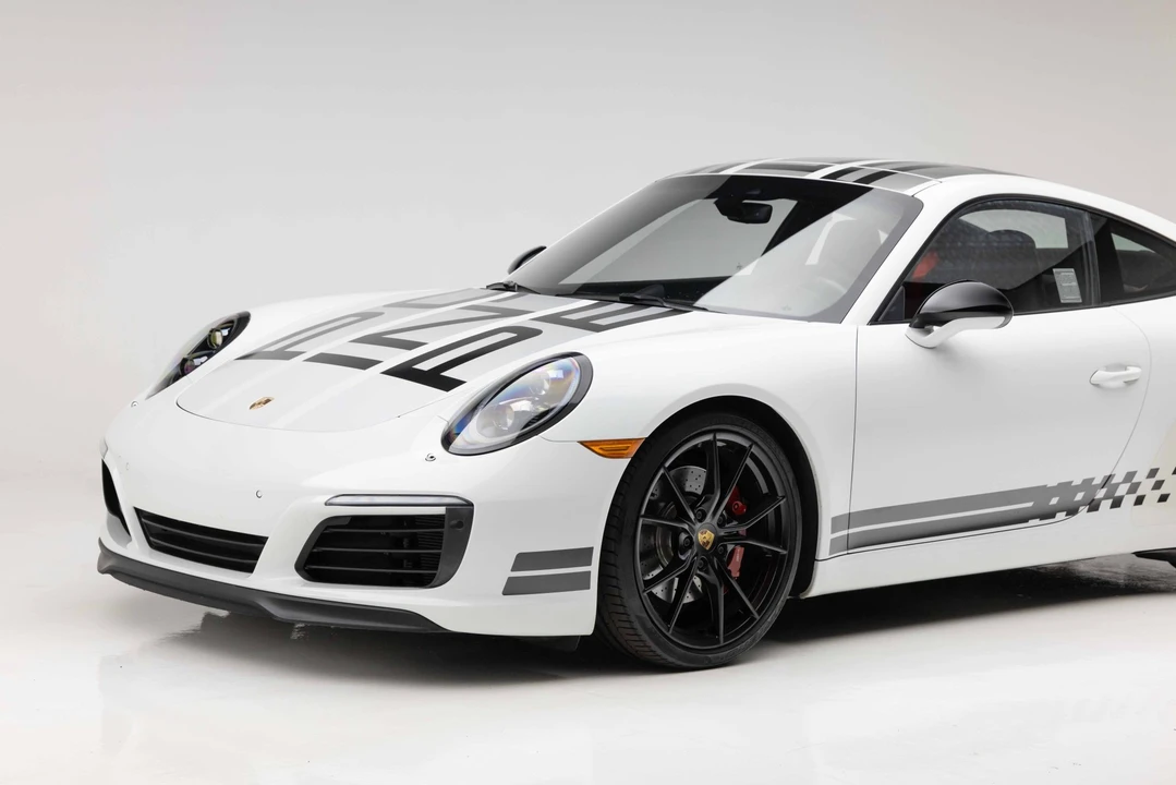 2017 Porsche 991 Carrera S - Image 20 of 31