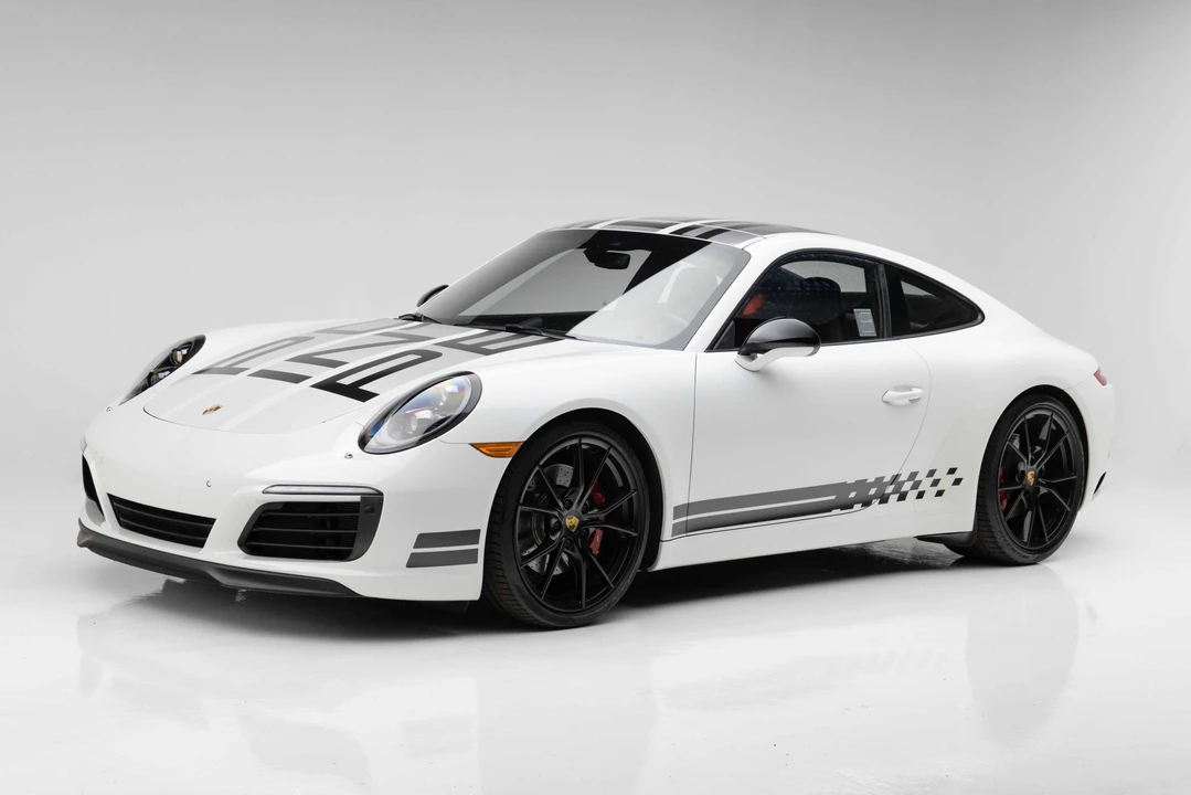 2017 Porsche 991 Carrera S - Image 2 of 31