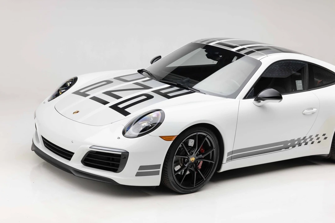 2017 Porsche 991 Carrera S - Image 19 of 31