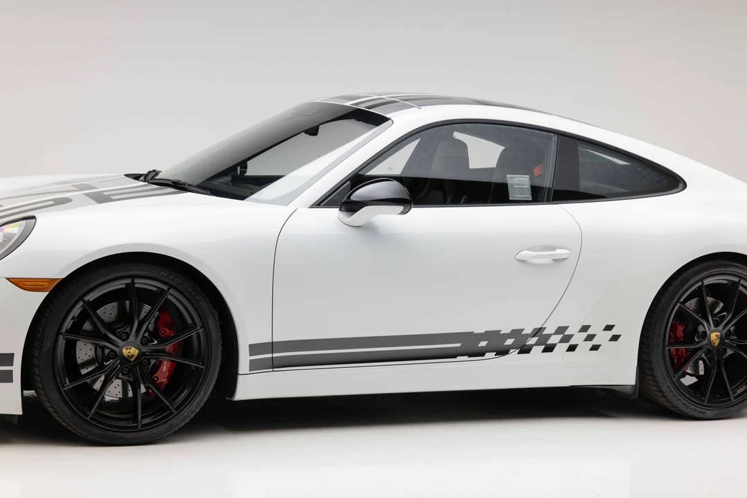 2017 Porsche 991 Carrera S - Image 21 of 31