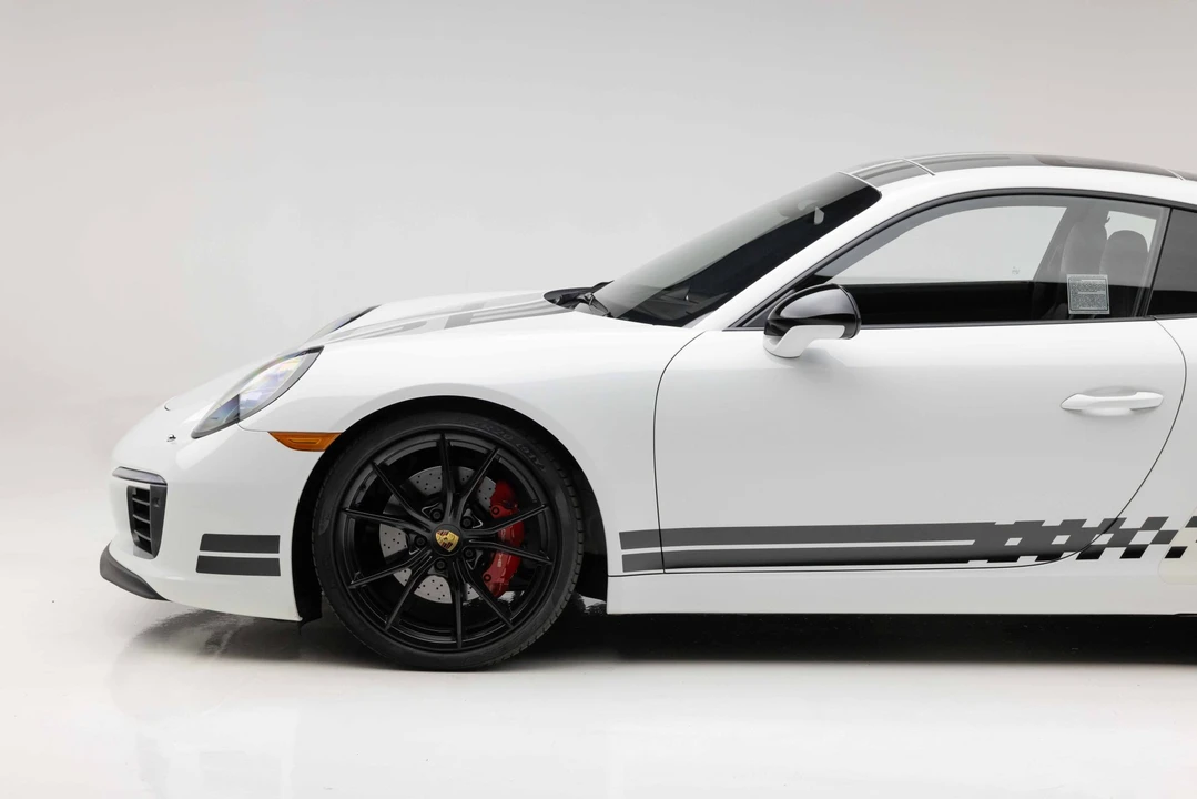 2017 Porsche 991 Carrera S - Image 15 of 31