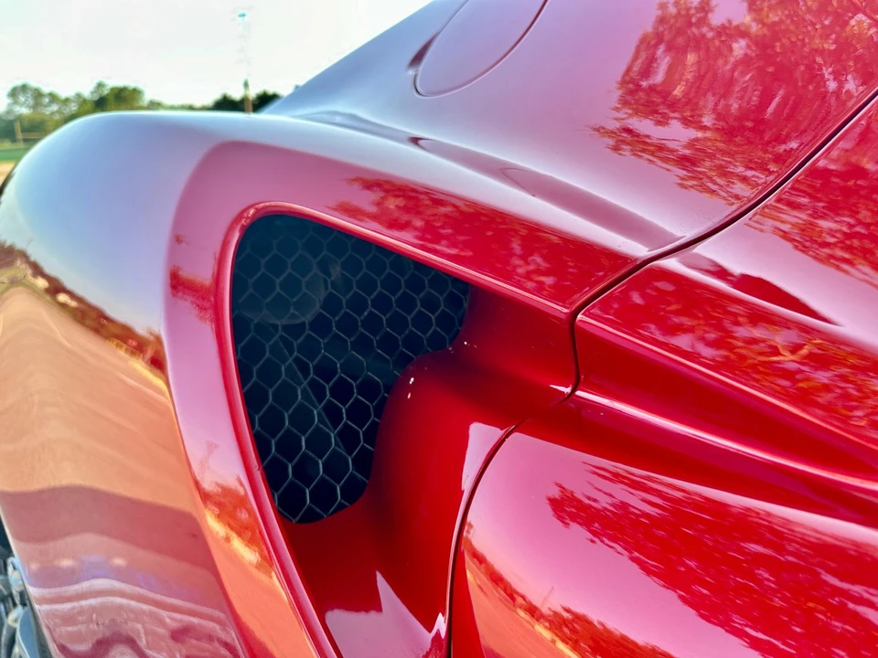 2018 Alfa Romeo 4C Spider - Image 30 of 31