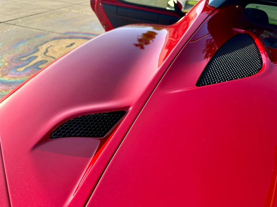 2018 Alfa Romeo 4C Spider - Image 29 of 31