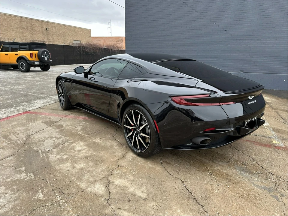 2018 Aston Martin DB11 - Image 24 of 31