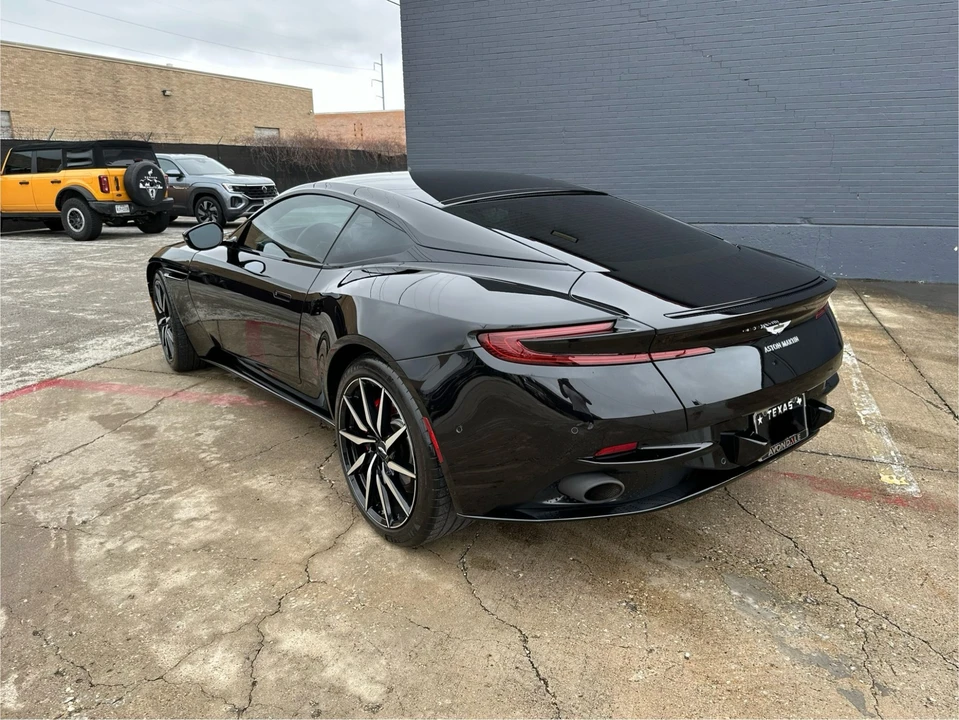 2018 Aston Martin DB11 - Image 23 of 31