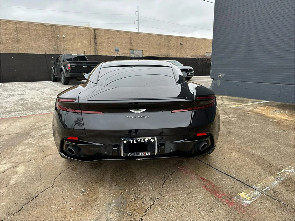 2018 Aston Martin DB11 - Image 21 of 31