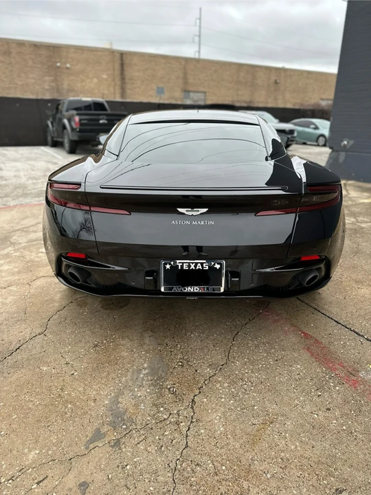 2018 Aston Martin DB11 - Image 22 of 31