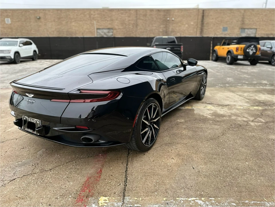 2018 Aston Martin DB11 - Image 20 of 31
