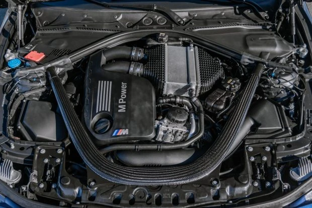 2018 BMW F80 M3 - Image 6 of 7
