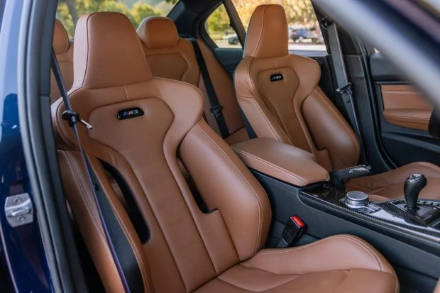 2018 BMW F80 M3 - Image 4 of 7
