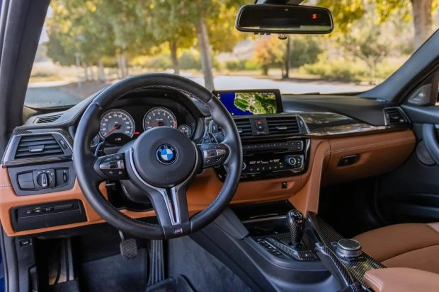 2018 BMW F80 M3 - Image 5 of 7