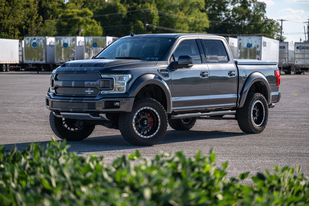 2018 Ford F-150 13th Gen - Image 2 of 31