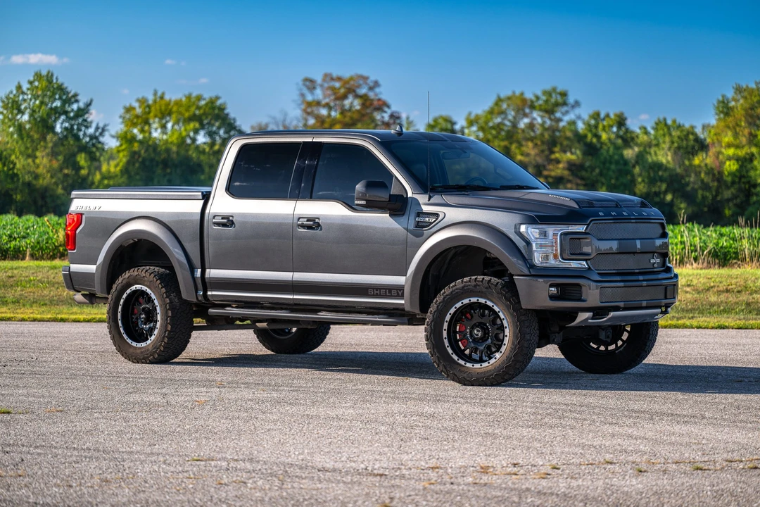 2018 Ford F-150 13th Gen - Image 3 of 31