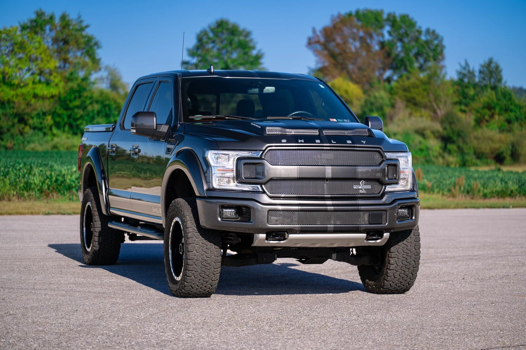 2018 Ford F-150 13th Gen - Image 5 of 31